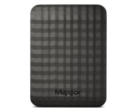 Maxtor M3 Portable 1TB USB 3.0 - 318706 - zdjęcie 2